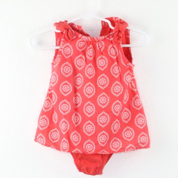 Just One You by Carters Infant Romper - Picture 2 of 5